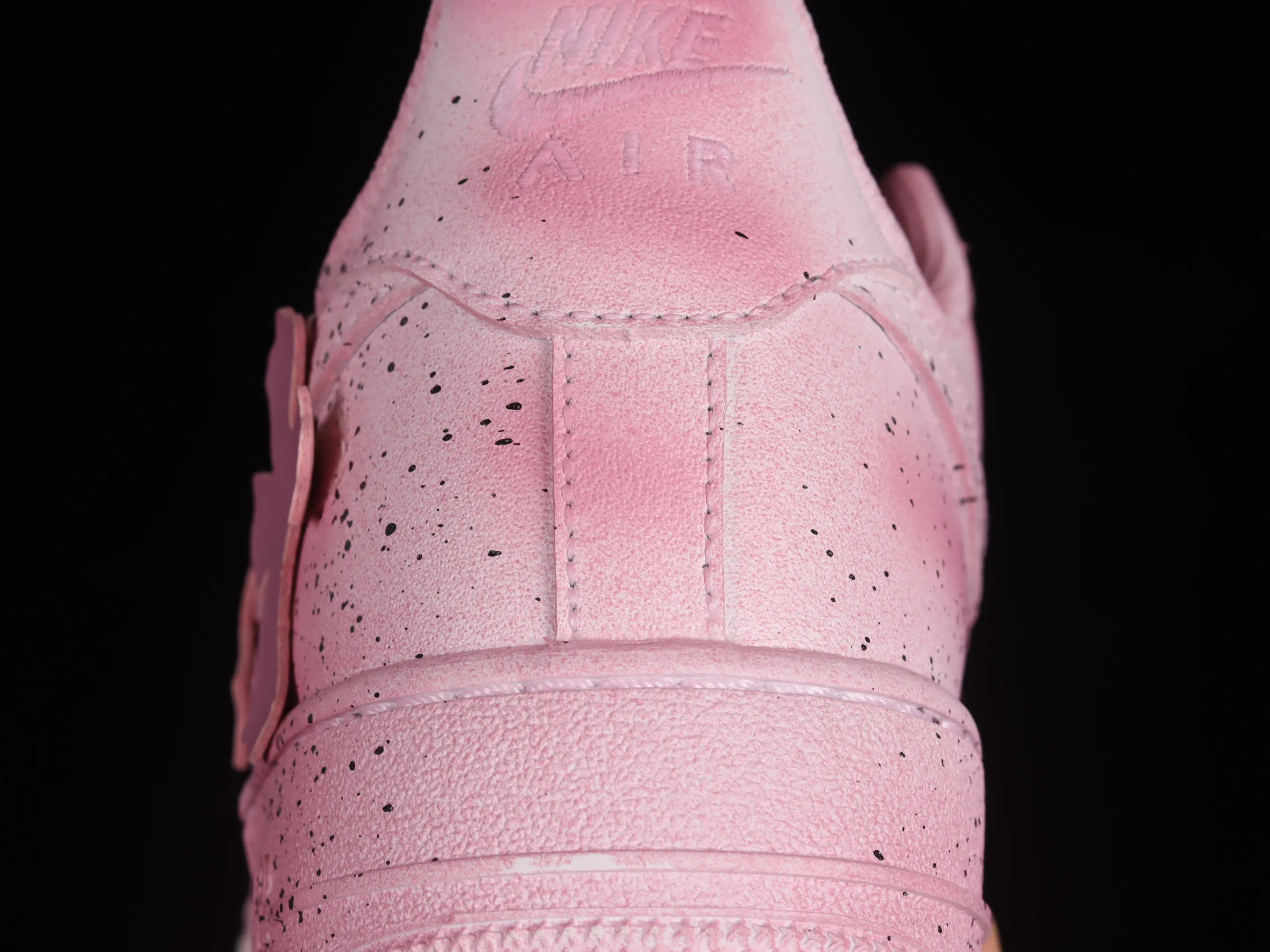 All categories Nk Air Force 1 Air Force series Nk Air Force 1 Low Chromehearts x Nk Air Force 1'07 Low Chromehearts co-branded custom Air Force 1 low-top casual sneakers DD8959-100
